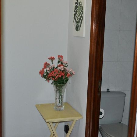 Coqueto Duplex En Vilagarcia De Arousa Centro Экстерьер фото